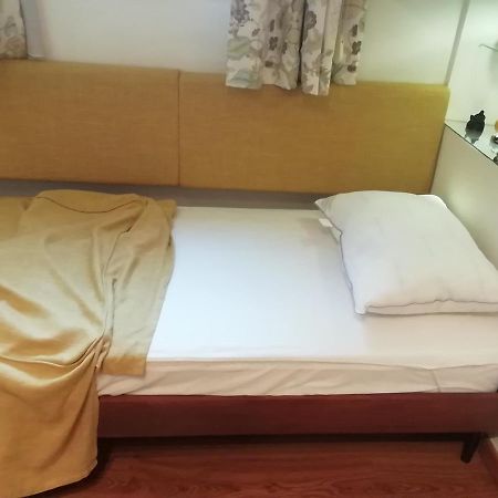 Be My Guest Apartment Athena Bagian luar foto