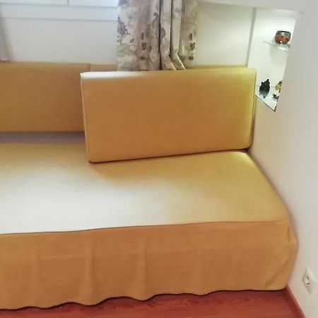 Be My Guest Apartment Athena Bagian luar foto