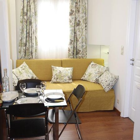 Be My Guest Apartment Athena Bagian luar foto