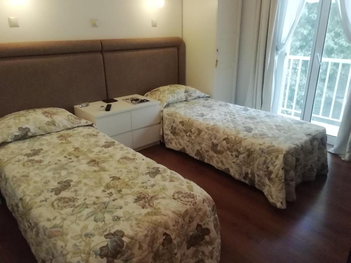 Be My Guest Apartment Athena Bagian luar foto