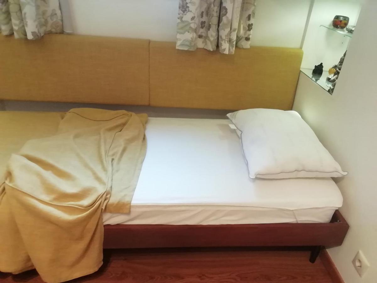 Be My Guest Apartment Athena Bagian luar foto