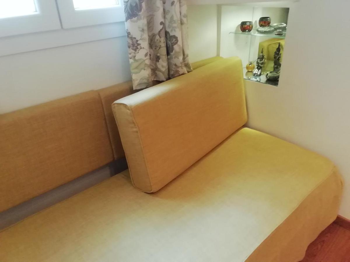 Be My Guest Apartment Athena Bagian luar foto