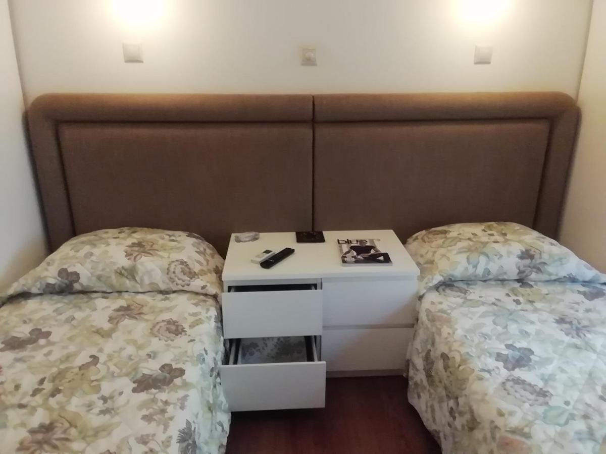 Be My Guest Apartment Athena Bagian luar foto