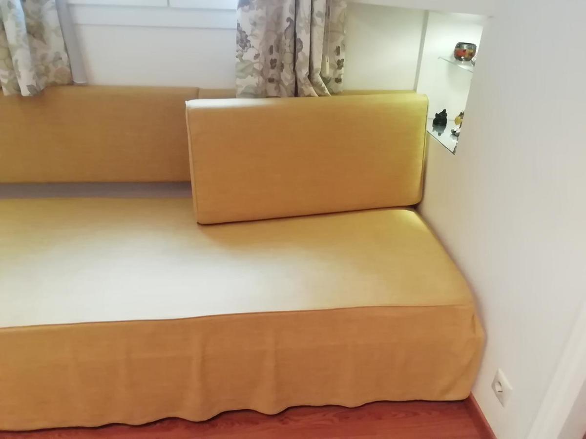 Be My Guest Apartment Athena Bagian luar foto