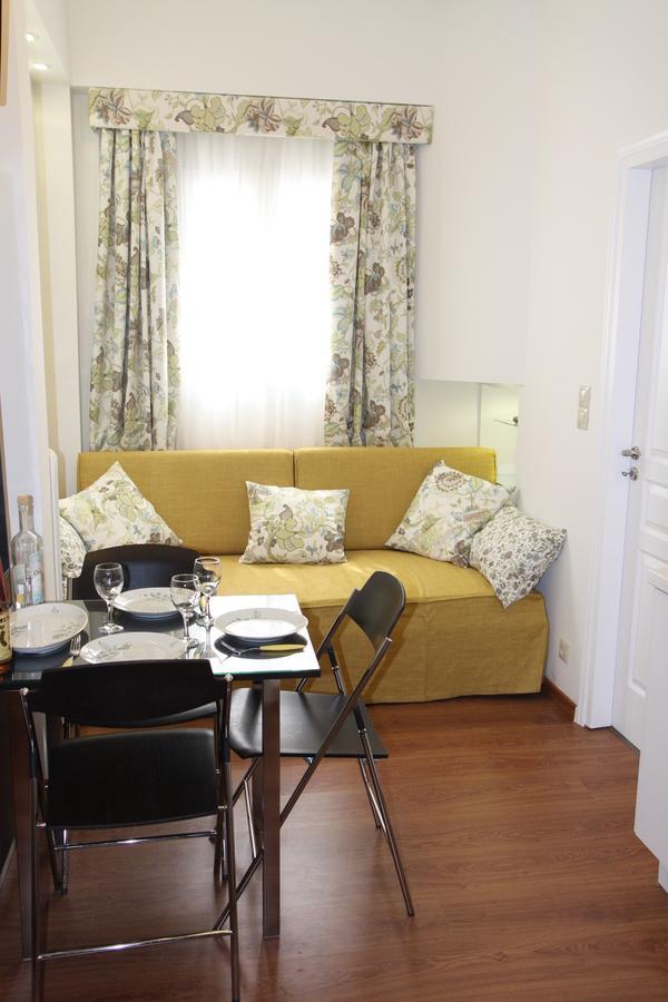 Be My Guest Apartment Athena Bagian luar foto