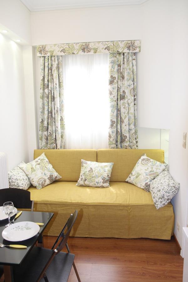 Be My Guest Apartment Athena Bagian luar foto